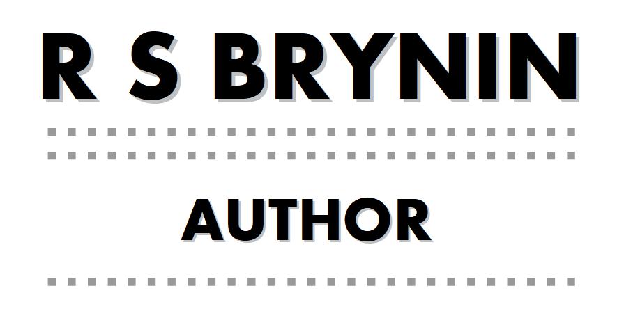 R S Brynin, Author